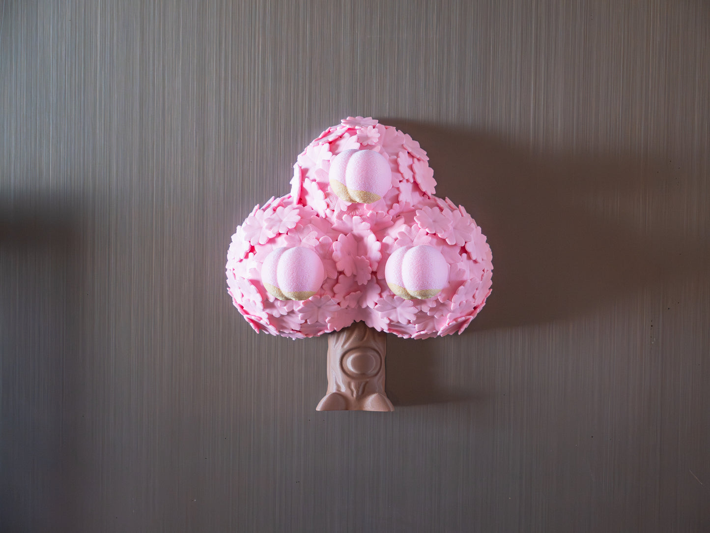 Árbol de imanes