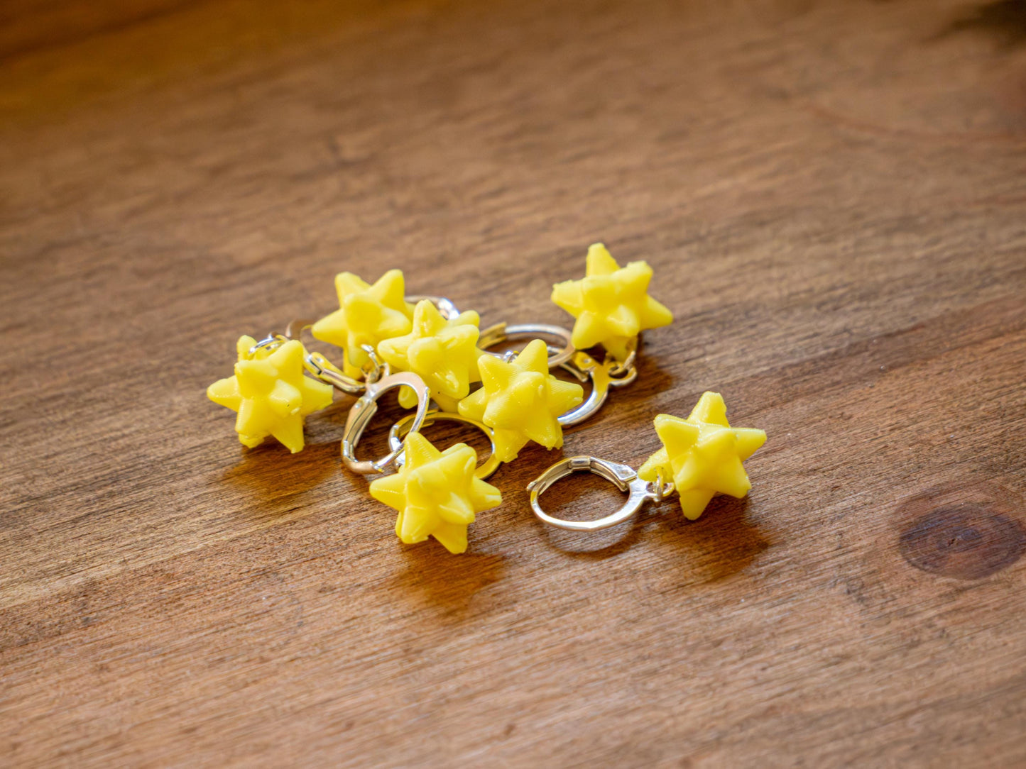 Fragmentos de estrella / Accesorio 10 uds