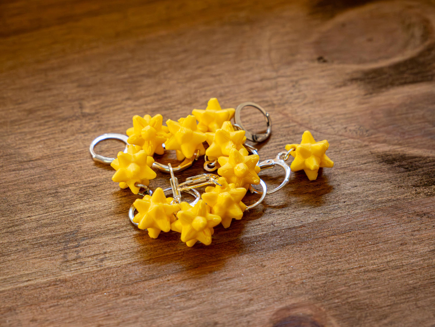 Fragmentos de estrella / Accesorio 10 uds