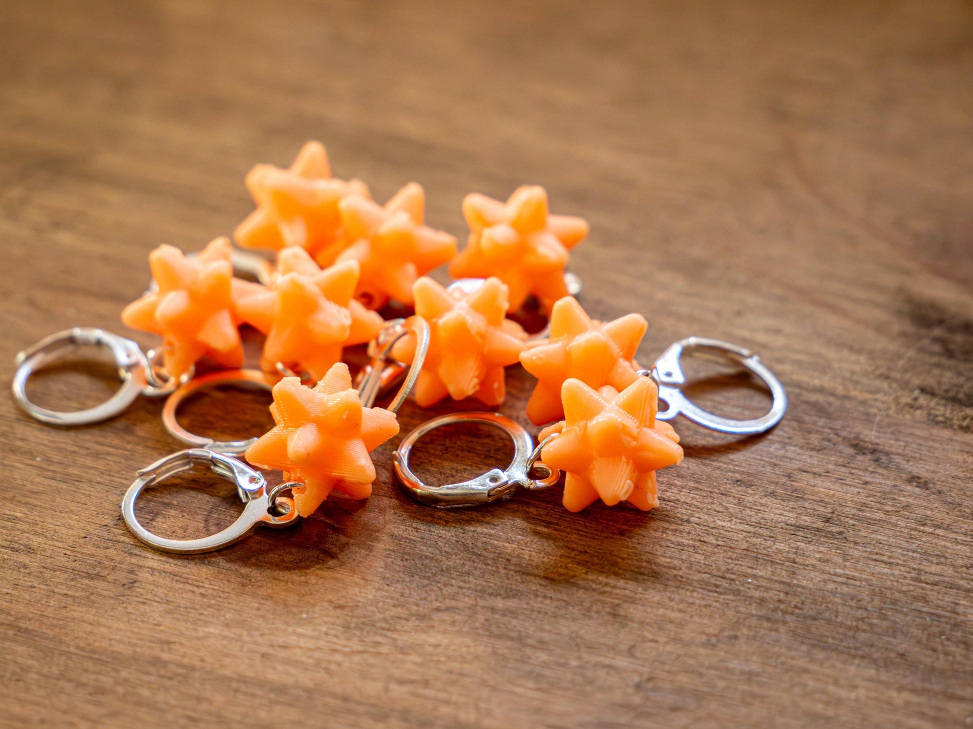 Fragmentos de estrella / Accesorio 10 uds