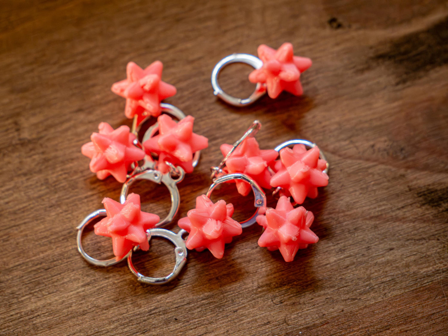 Fragmentos de estrella / Accesorio 10 uds