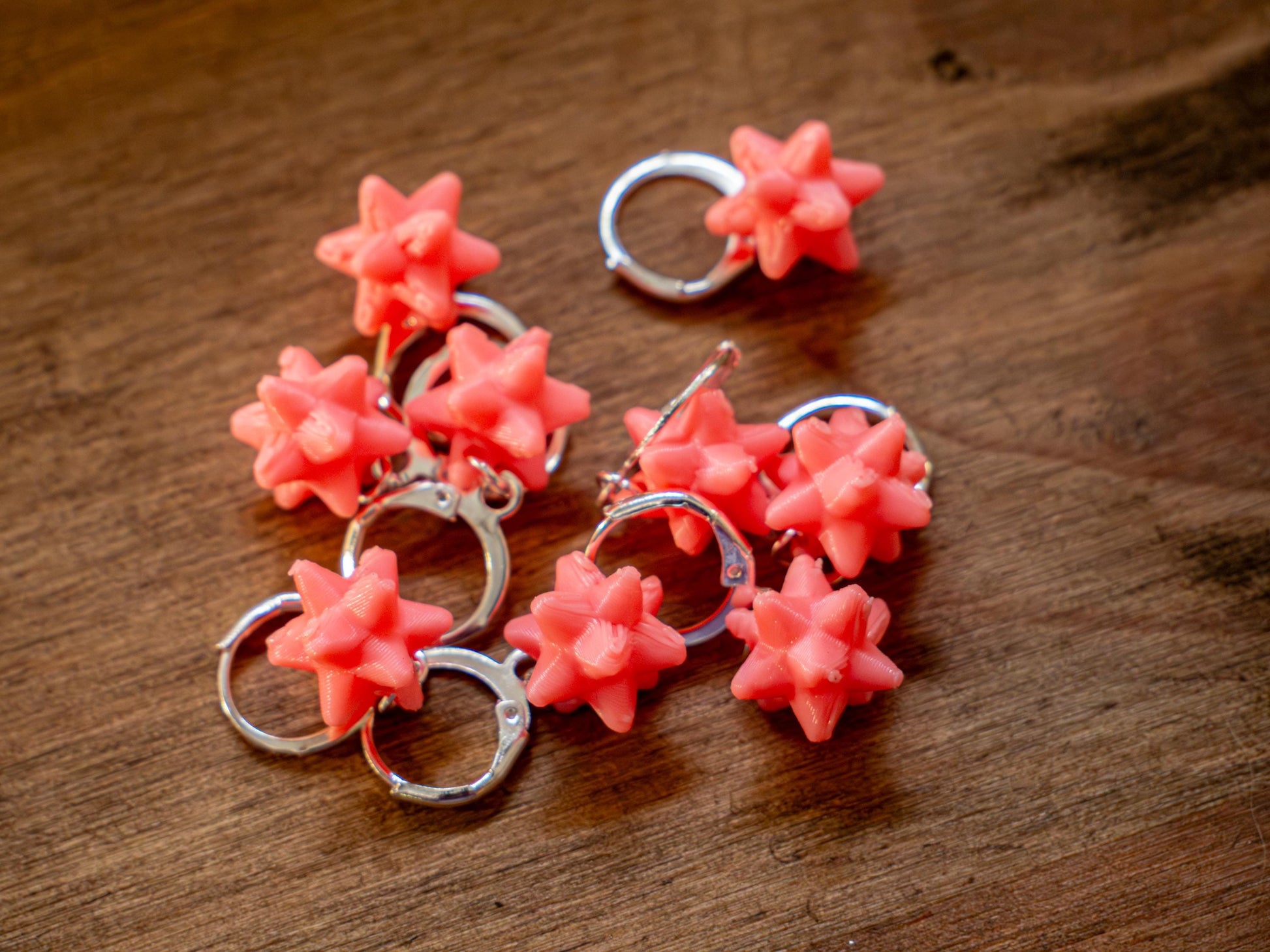 Fragmentos de estrella / Accesorio 10 uds