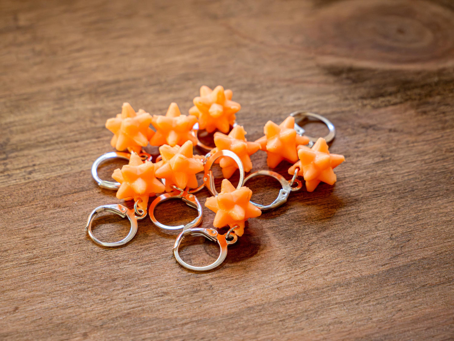 Fragmentos de estrella / Accesorio 10 uds