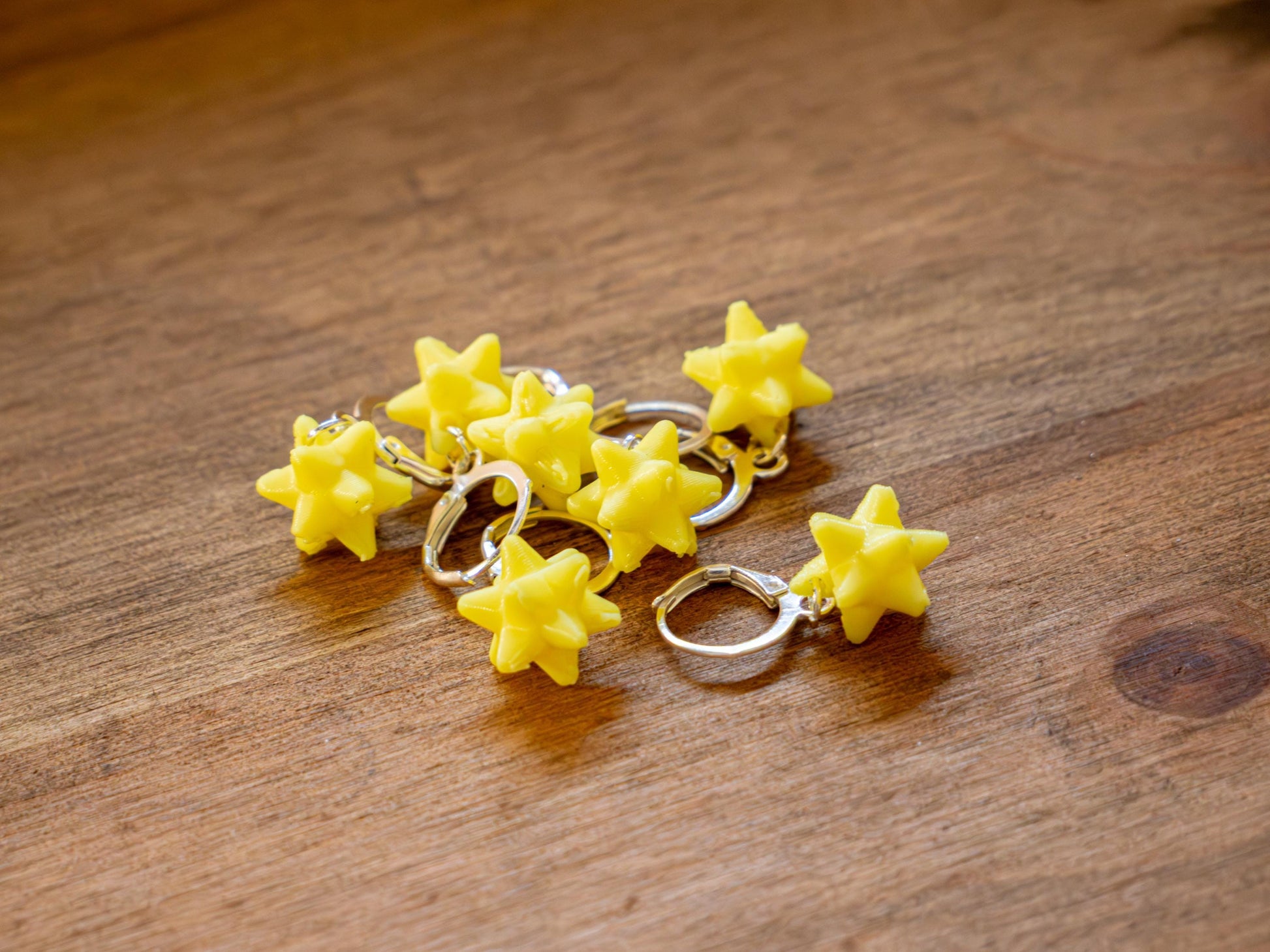 Fragmentos de estrella / Accesorio 10 uds